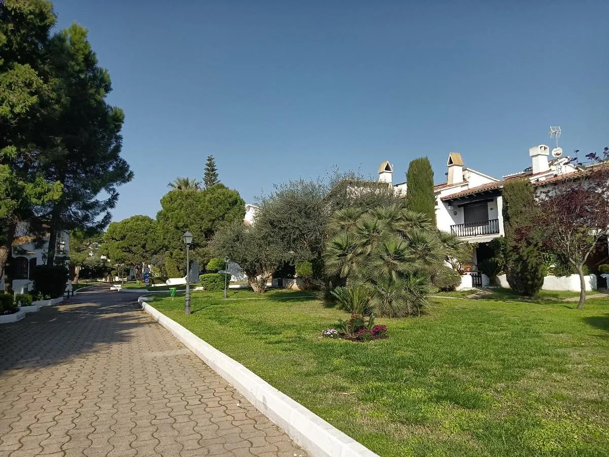R121 - Apartamento Alorda Park Calafell