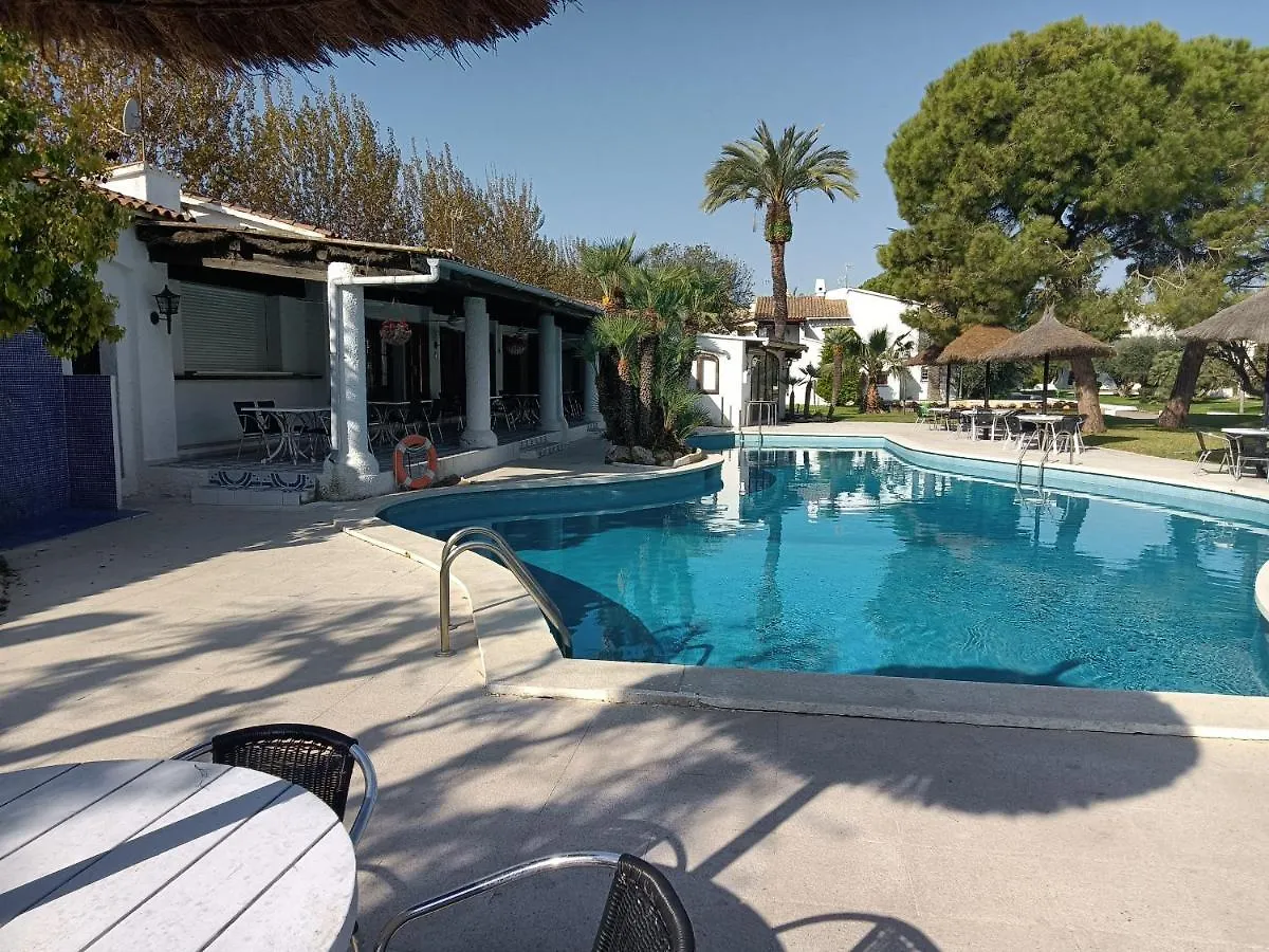 R121 - Apartamento Alorda Park Calafell