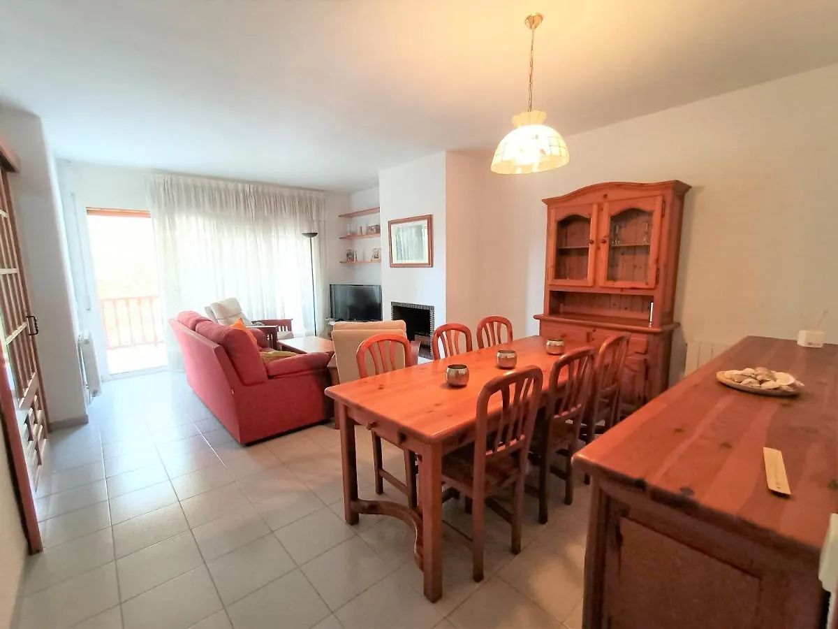 Lejlighed R121 - Apartamento Alorda Park Calafell Spanien