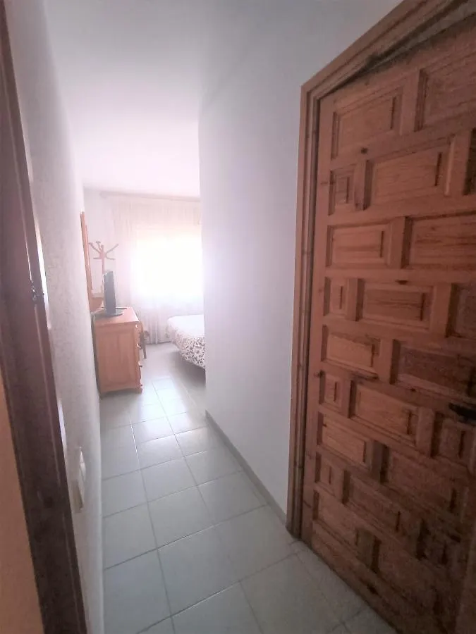 R121 - Apartamento Alorda Park Calafell