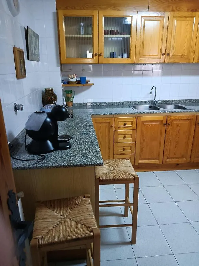 Lejlighed R121 - Apartamento Alorda Park Calafell