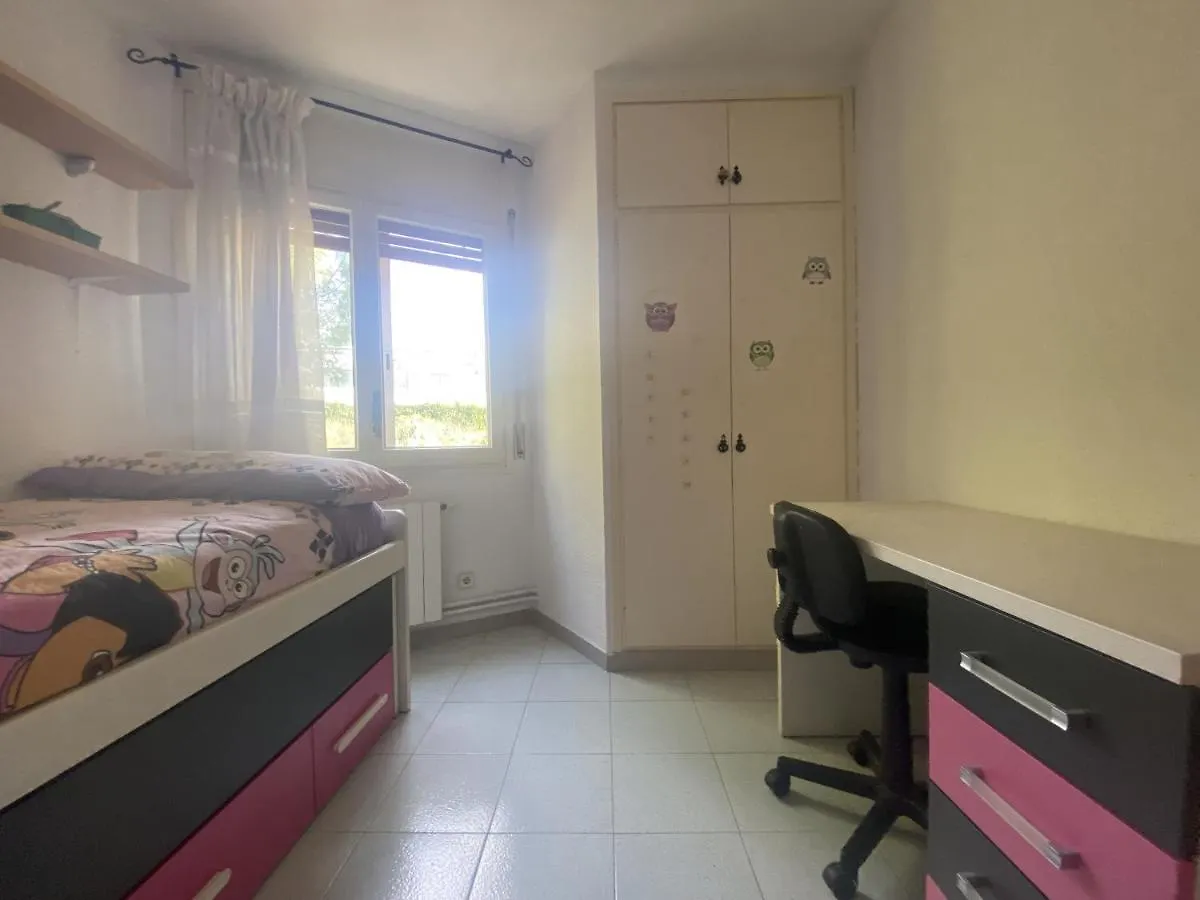 R121 - Apartamento Alorda Park Calafell Lejlighed
