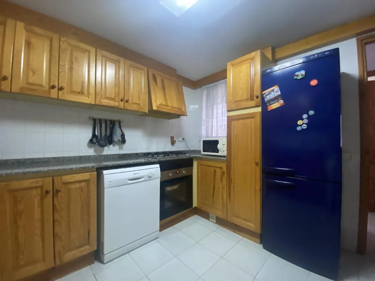 Lejlighed R121 - Apartamento Alorda Park Calafell