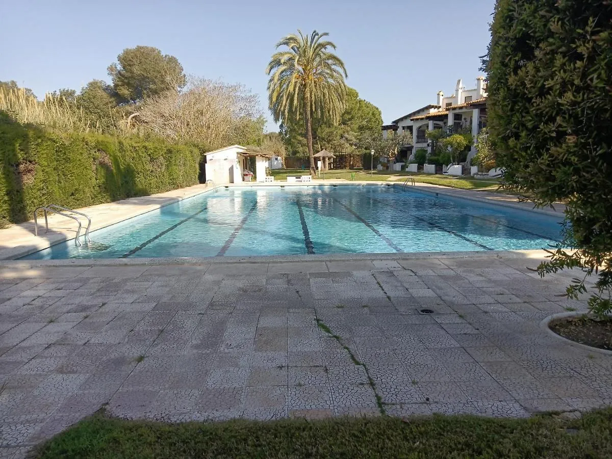 Apartment R121 - Apartamento Alorda Park Calafell