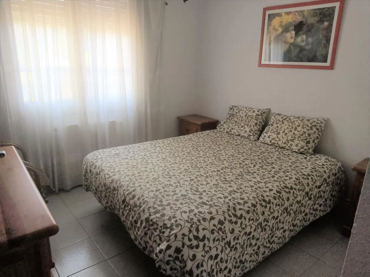 R121 - Apartamento Alorda Park Calafell Apartment