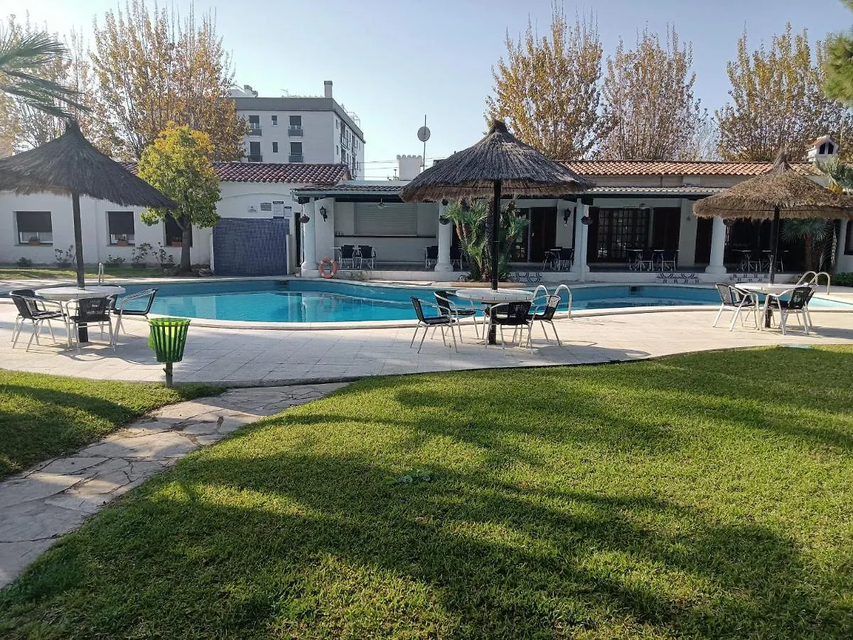R121 - Apartamento Alorda Park Calafell