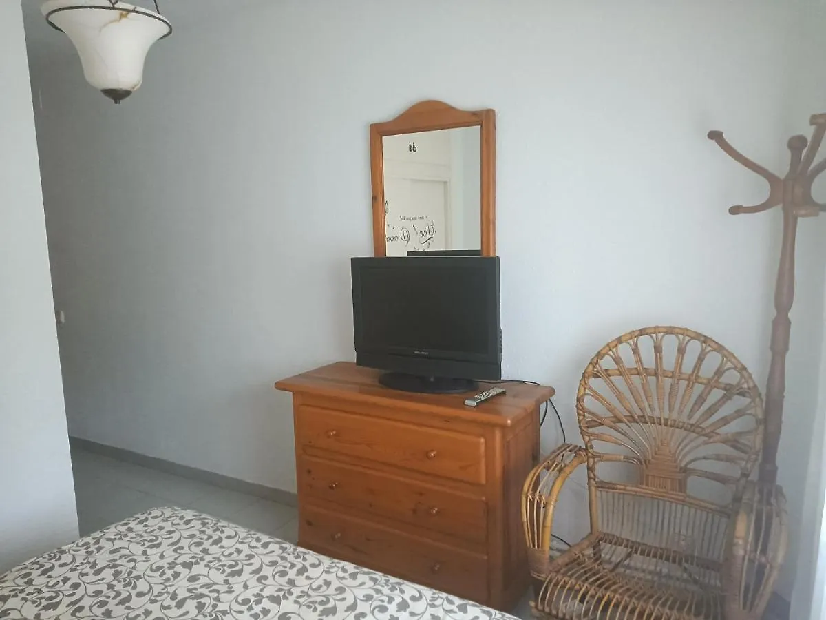 Apartment R121 - Apartamento Alorda Park Calafell