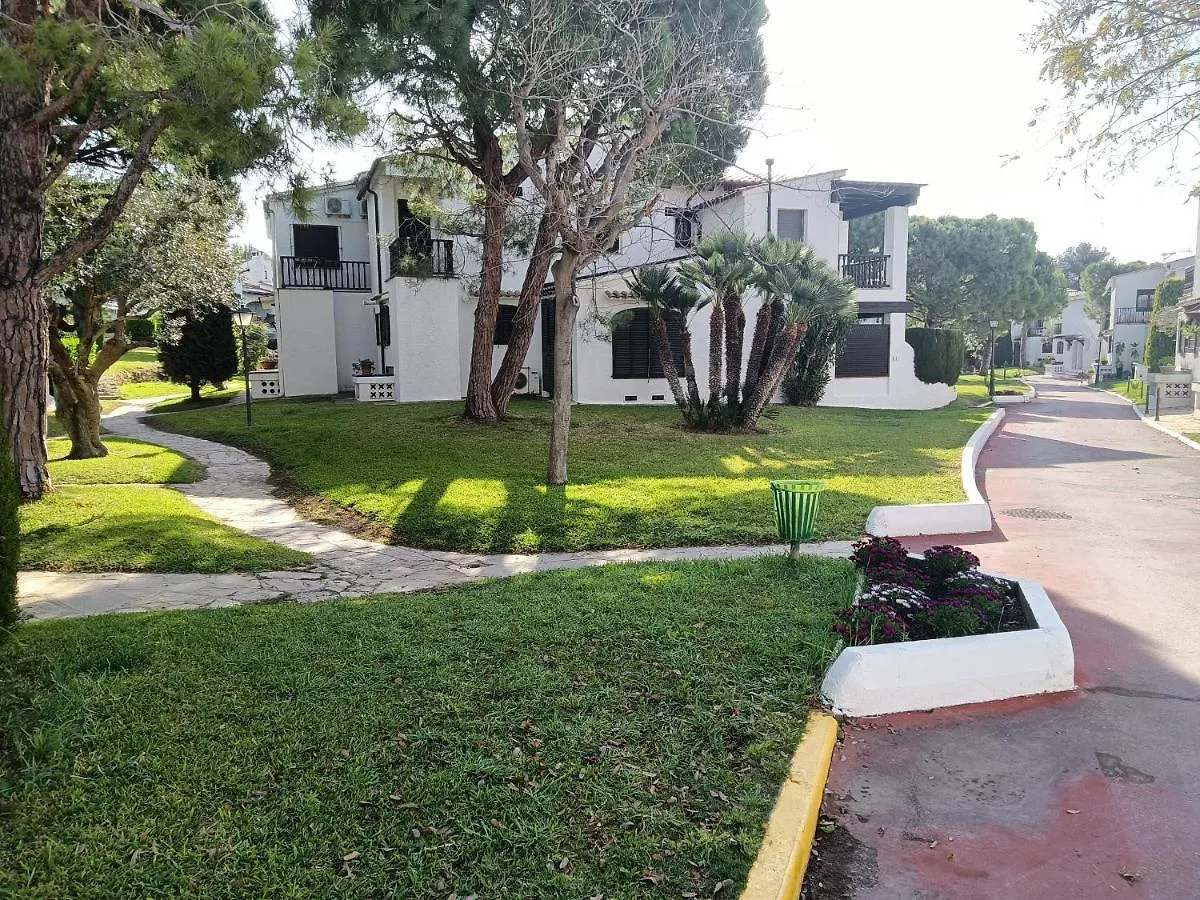 R121 - Apartamento Alorda Park Calafell Apartment
