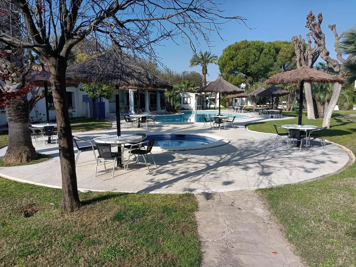 R121 - Apartamento Alorda Park Calafell Apartment