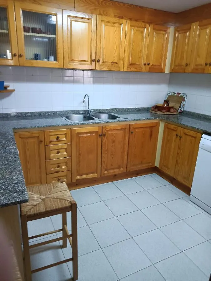 R121 - Apartamento Alorda Park Calafell 0*,  Spain