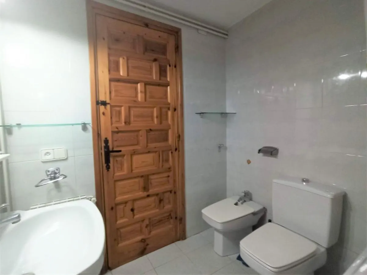 R121 - Apartamento Alorda Park Calafell Spain
