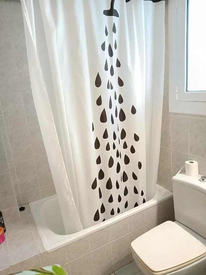 R121 - Apartamento Alorda Park Calafell Apartment