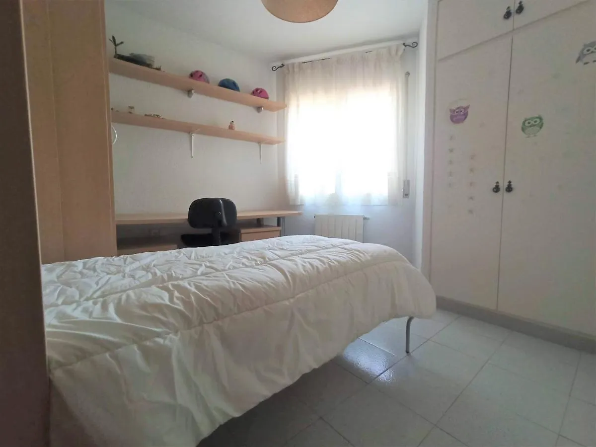Apartment R121 - Apartamento Alorda Park Calafell Spain