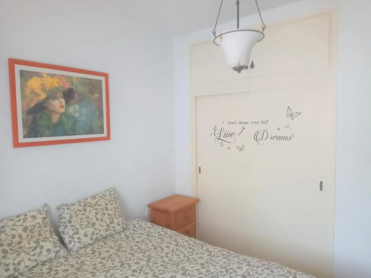 R121 - Apartamento Alorda Park Calafell