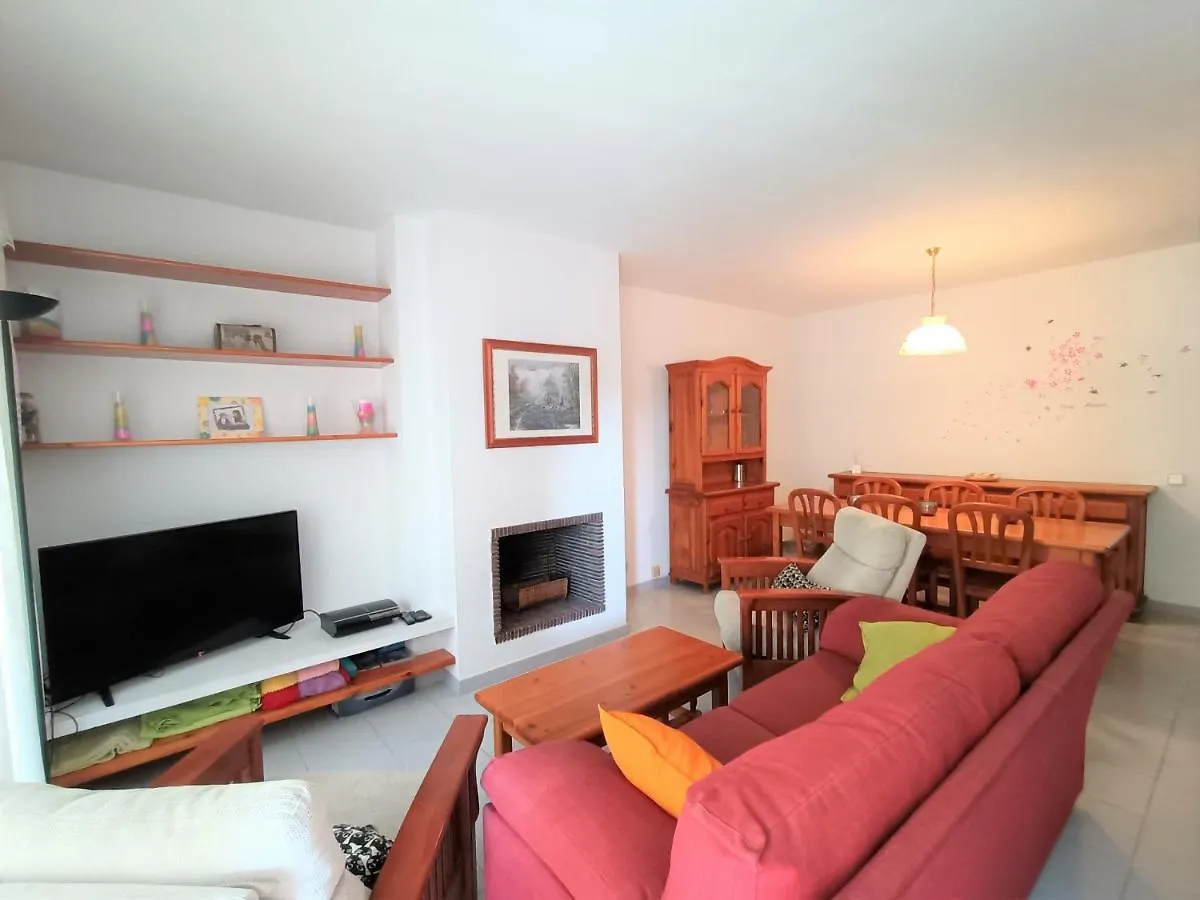 Apartment R121 - Apartamento Alorda Park Calafell