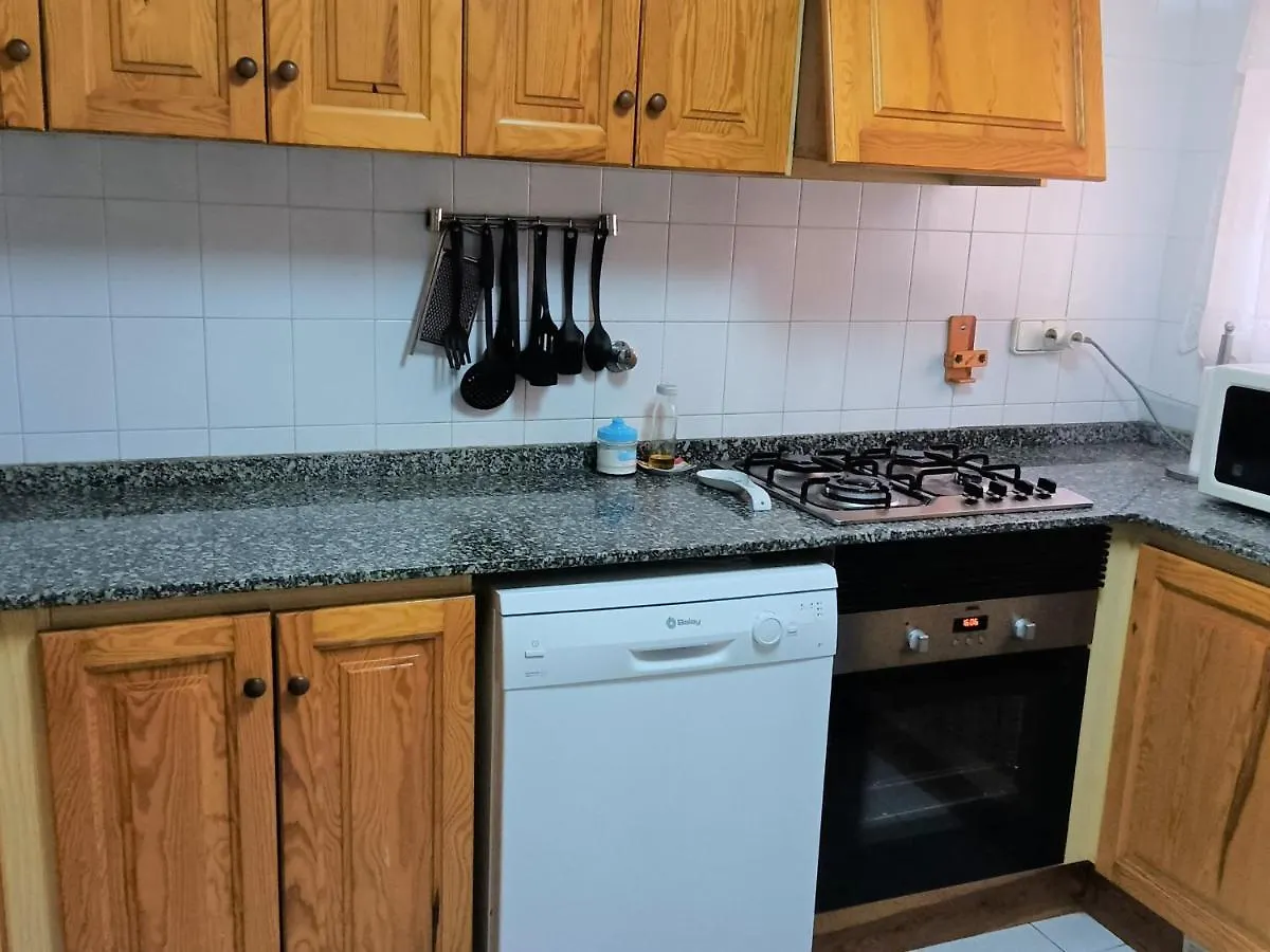 R121 - Apartamento Alorda Park Calafell Spain