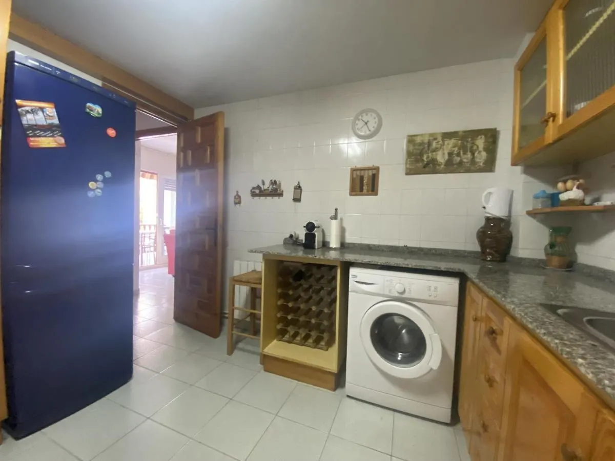 R121 - Apartamento Alorda Park Calafell