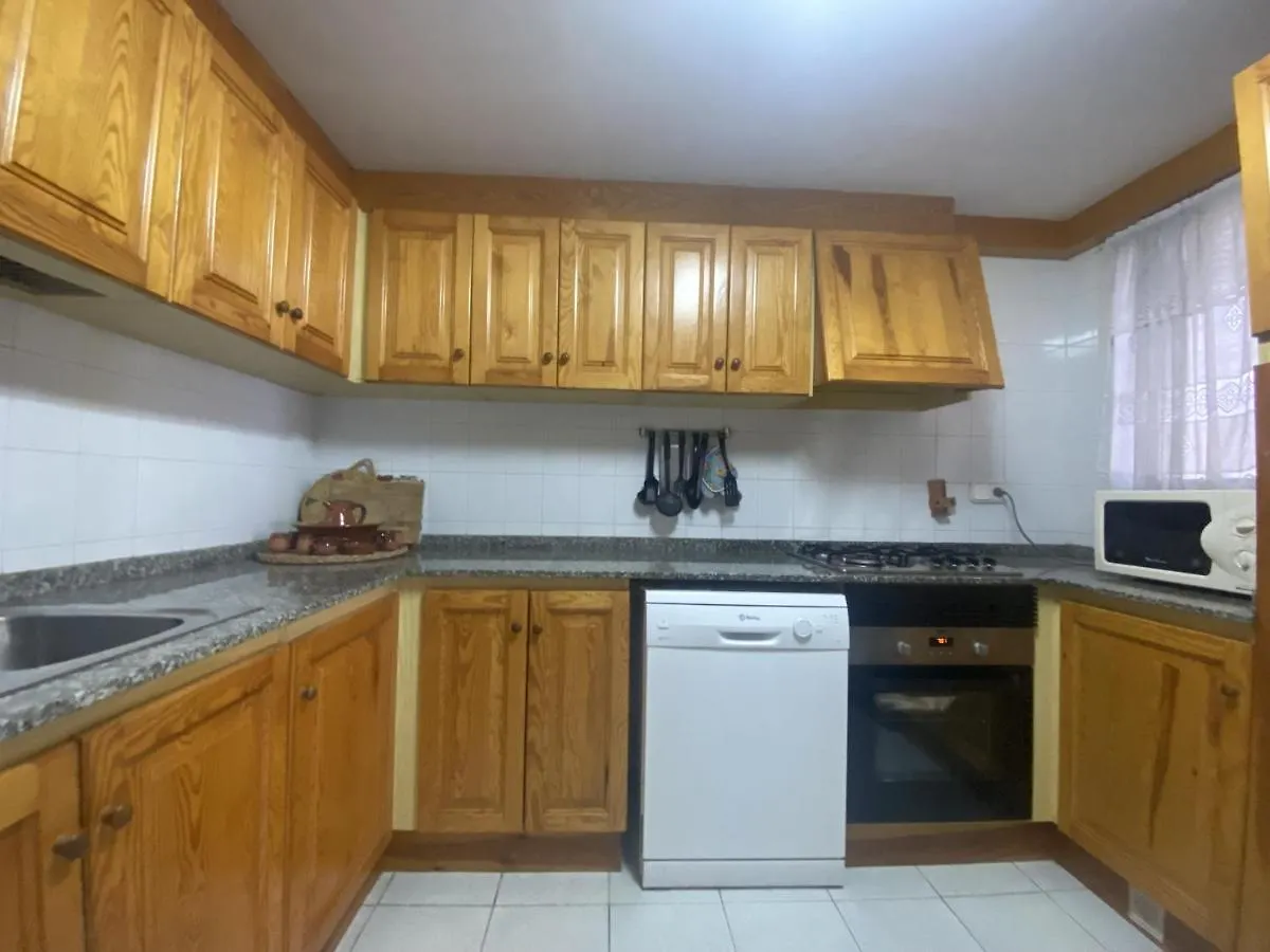 R121 - Apartamento Alorda Park Calafell