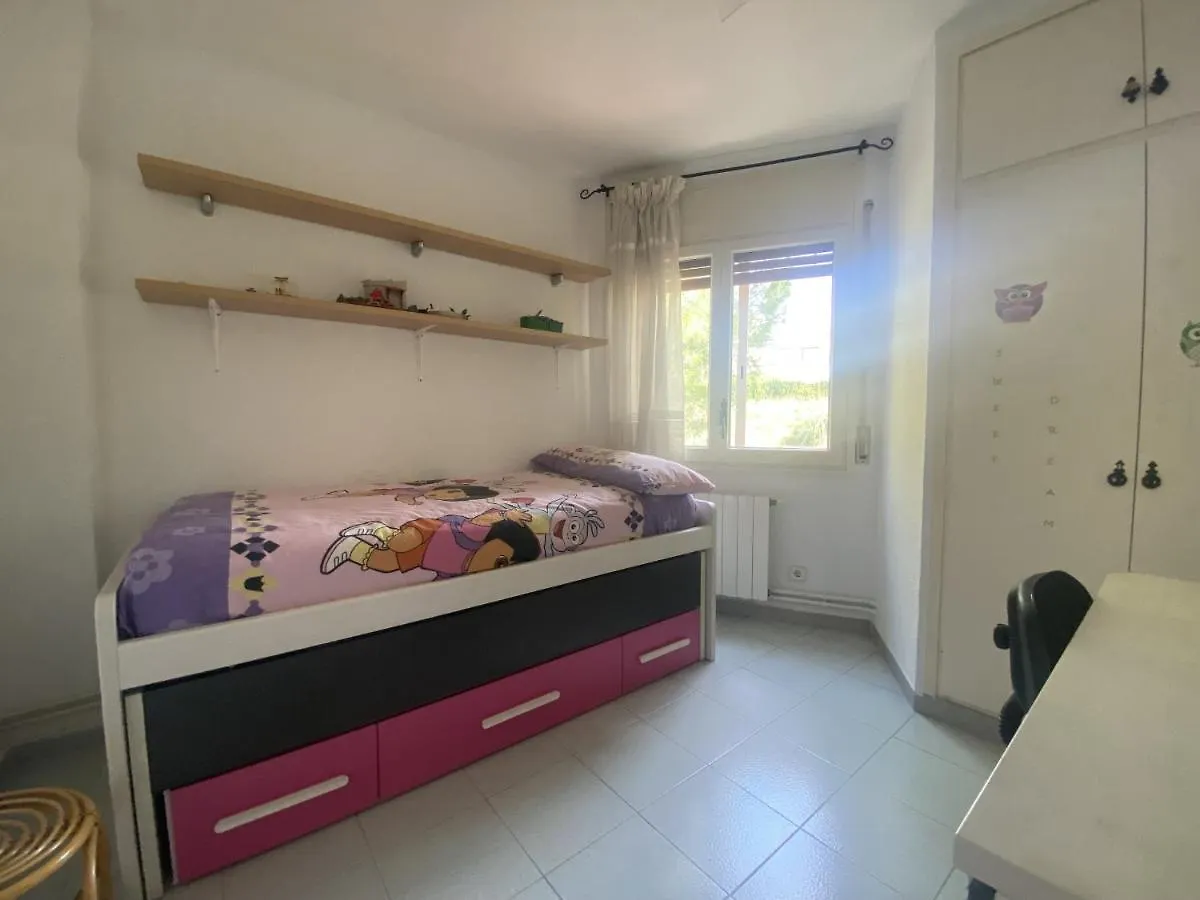 R121 - Apartamento Alorda Park Calafell Spain