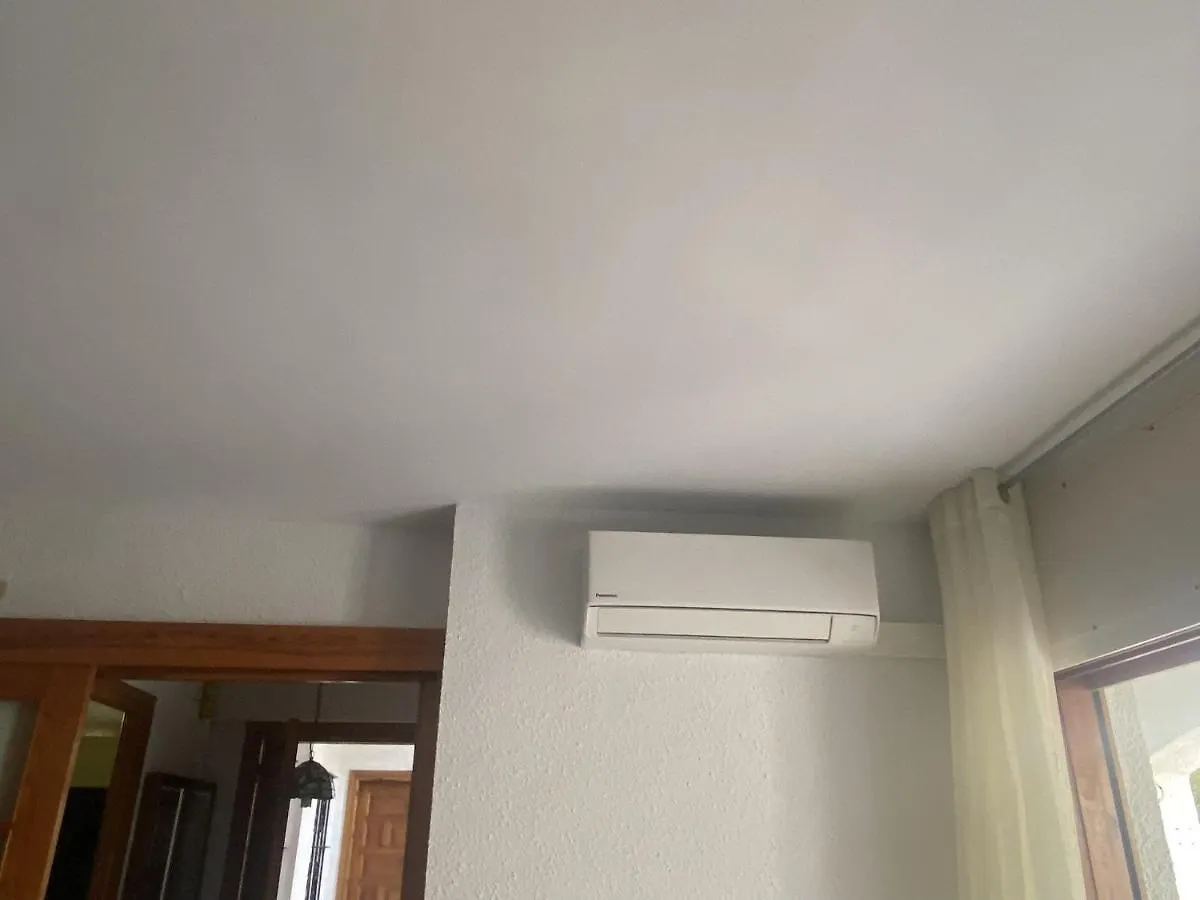 Apartment R121 - Apartamento Alorda Park Calafell