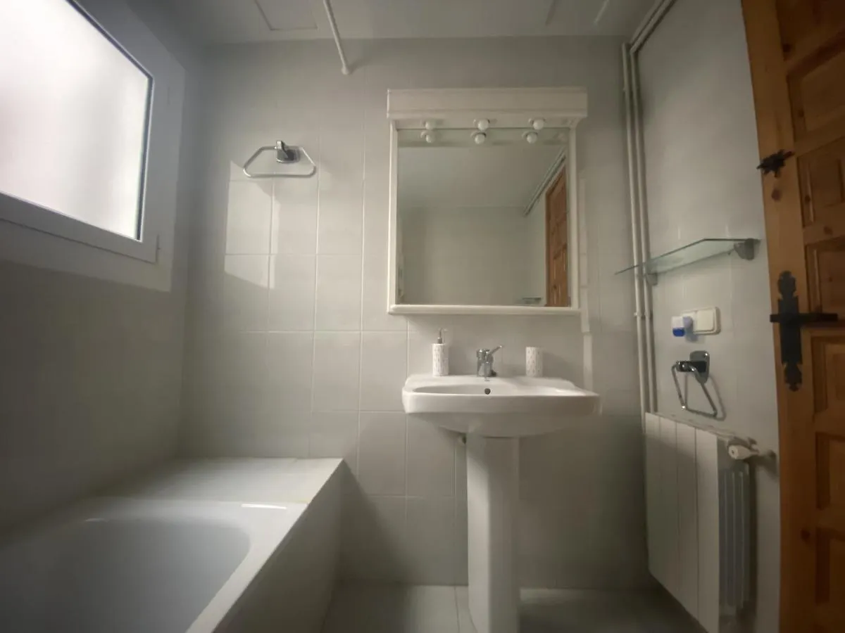 Apartment R121 - Apartamento Alorda Park Calafell